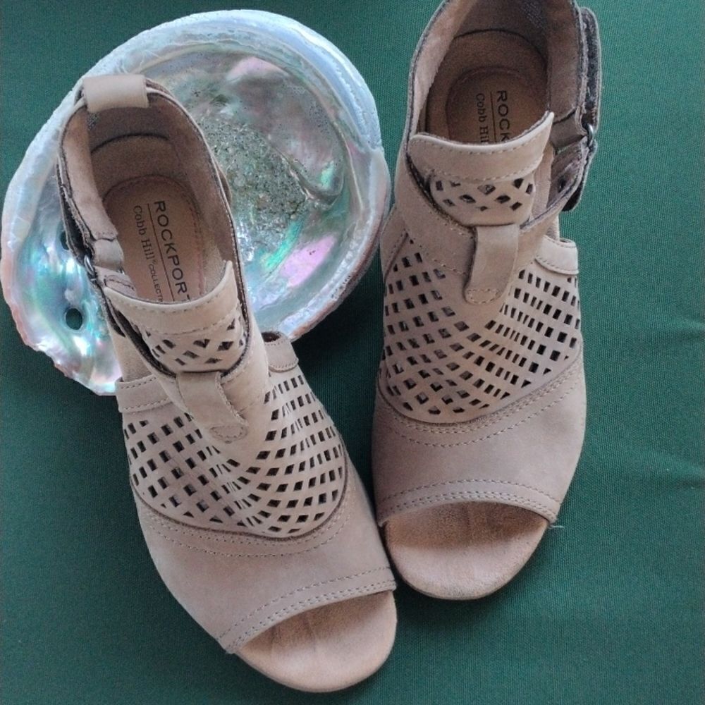 ROCKPORT Cobb Hill Collection Hattie